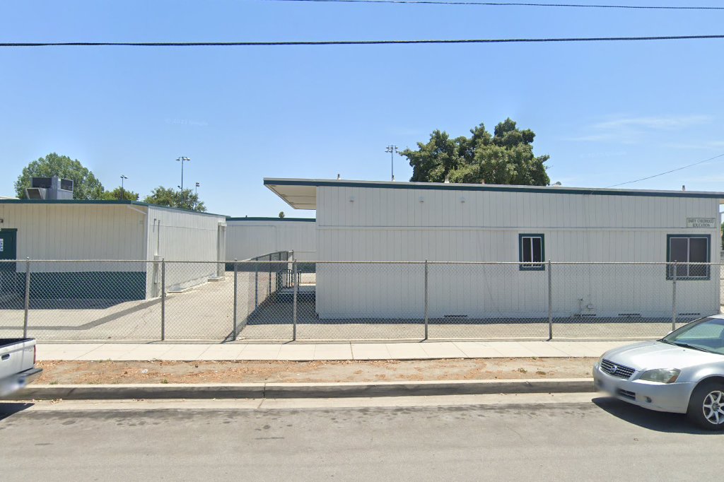 Pleasant View Elementary School