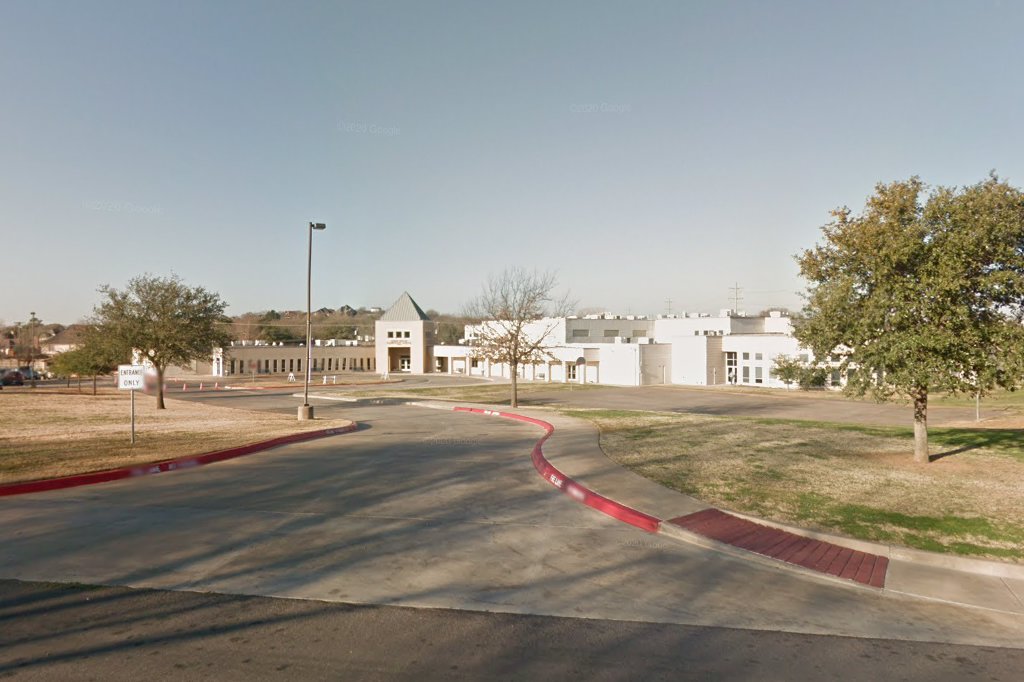 Shady Brook Elementary School