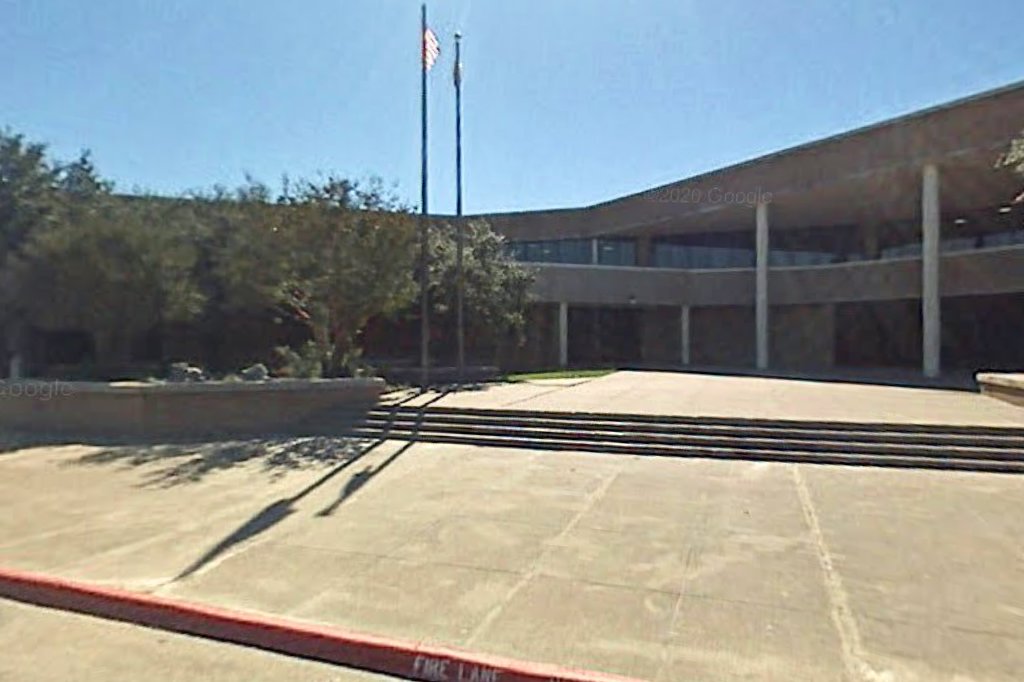 Greenville High School