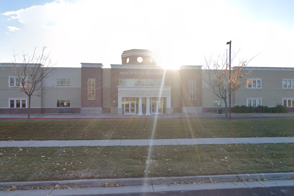 Monticello Alternative Program School