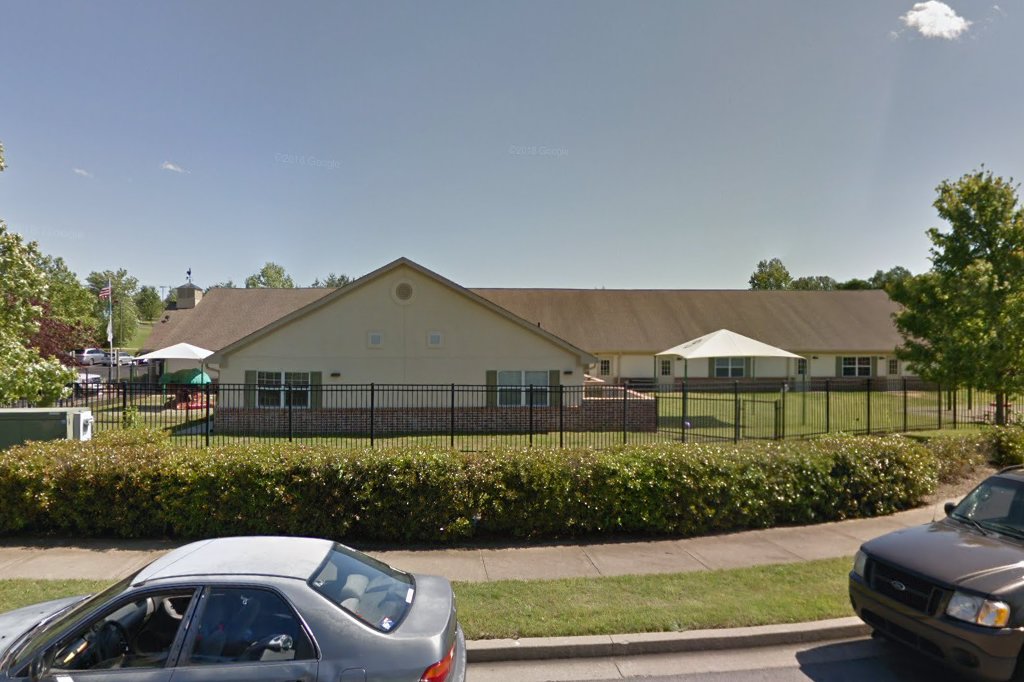 Primrose School of Hendersonville