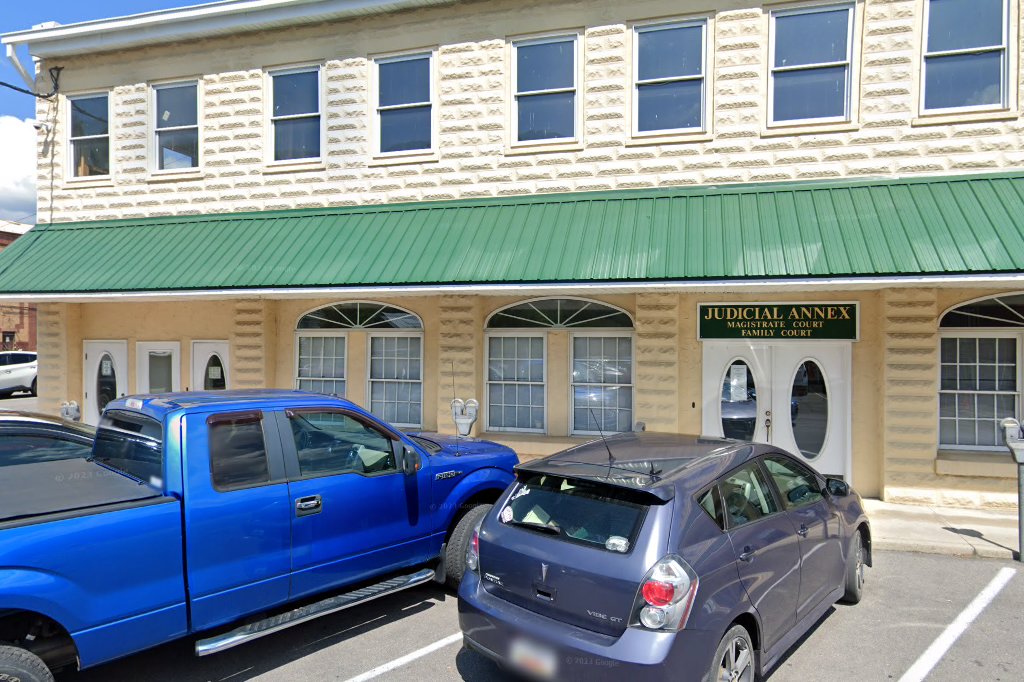 Keyser Magistrate Court