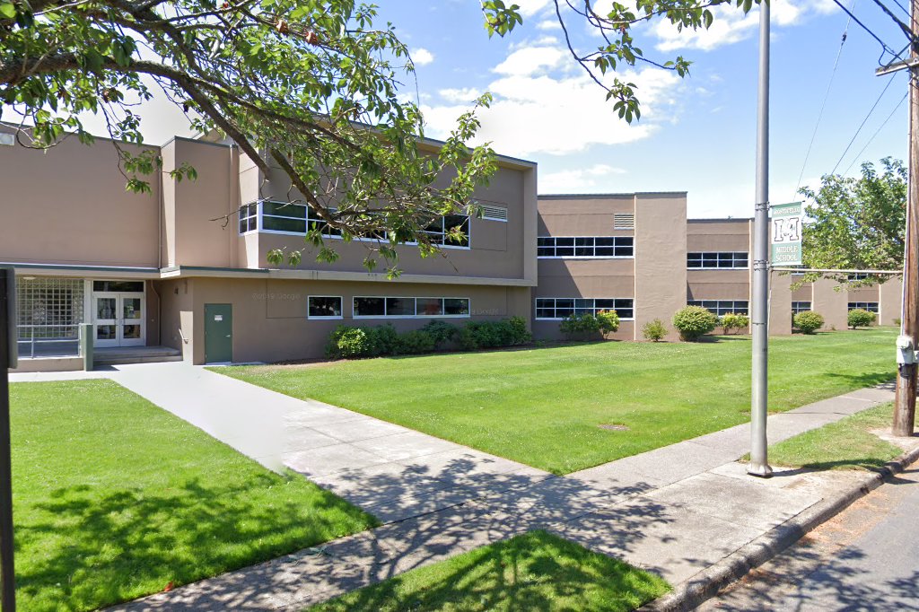 Monticello Middle School
