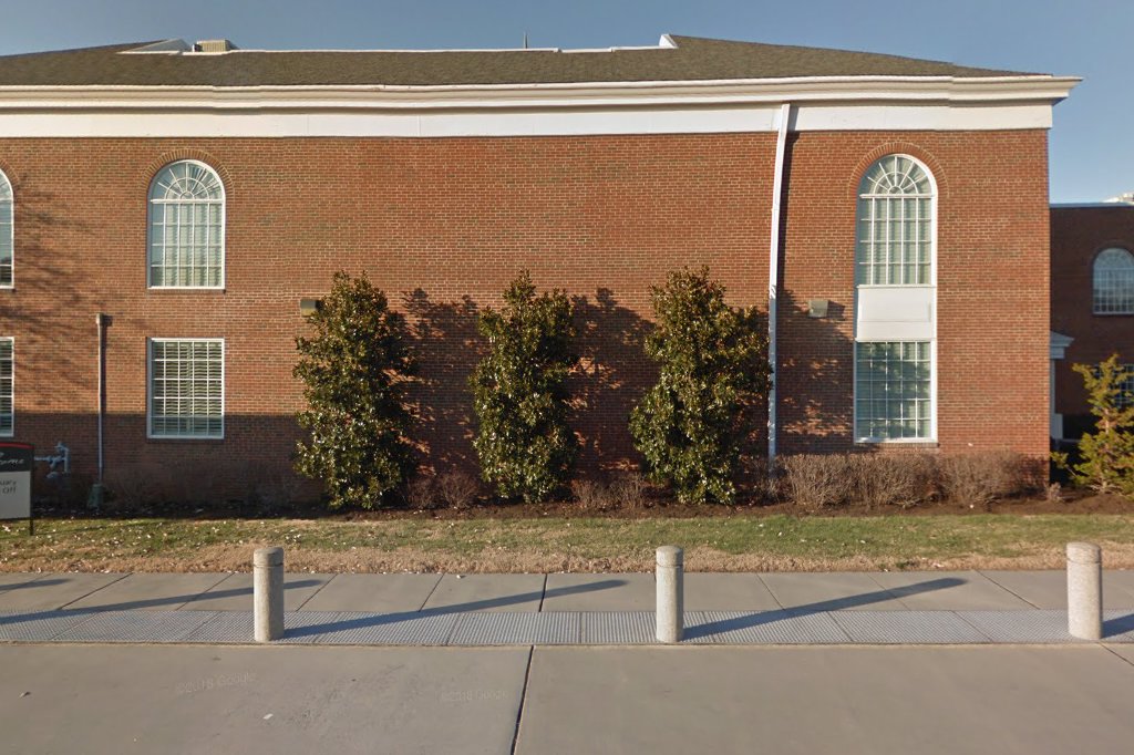 Cedar Springs Weekday School