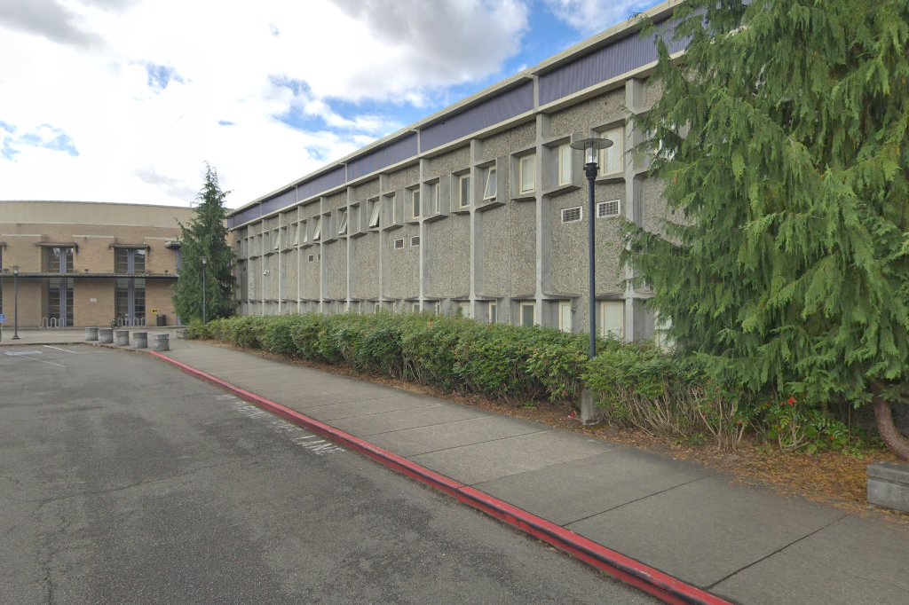 Hazen Senior High School