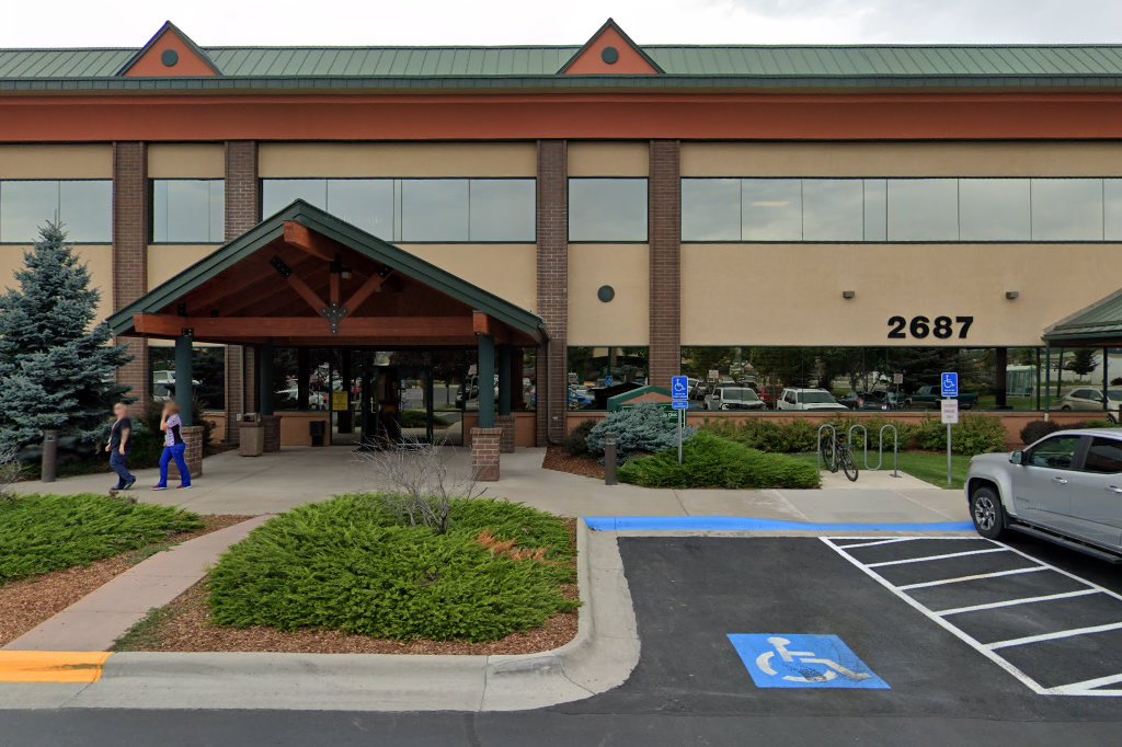 US Department of Veterans Affairs - Missoula VA Community Based Outpatient Clinic