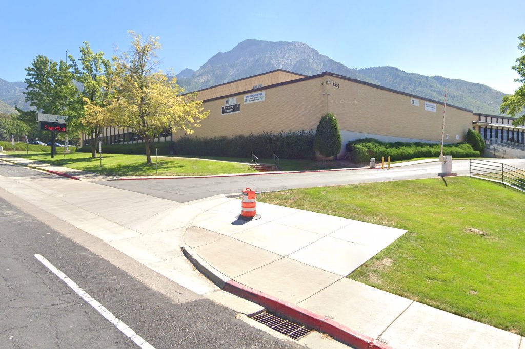 Churchill Junior School