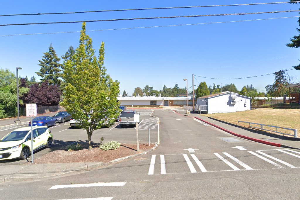 Park Orchard Elementary School