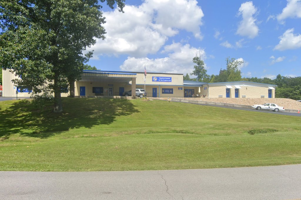 Christian Academy-Cumberlands