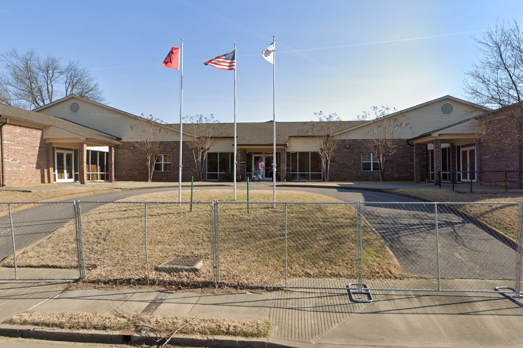Brinkley Heights Urban Academy