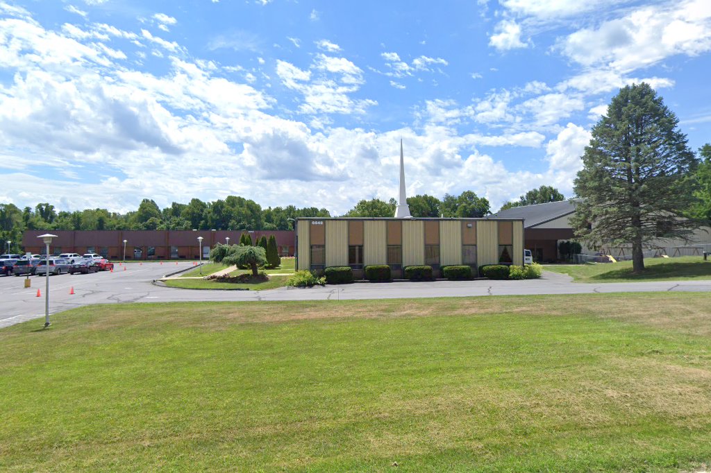 Frederick Christian Academy