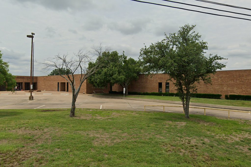 Hillsboro Elementary School