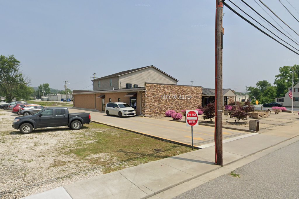 Milton Municipal Court