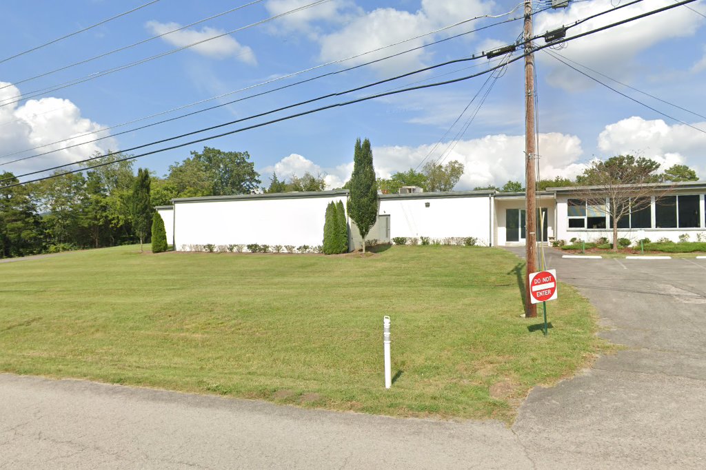 Benton Hall Academy
