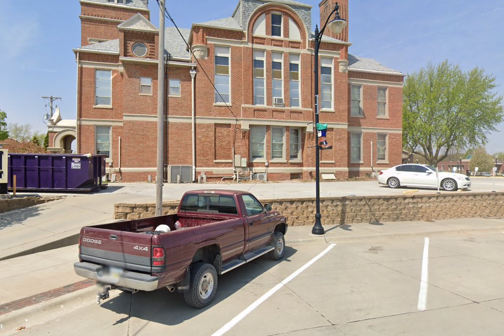 Sidney District Court