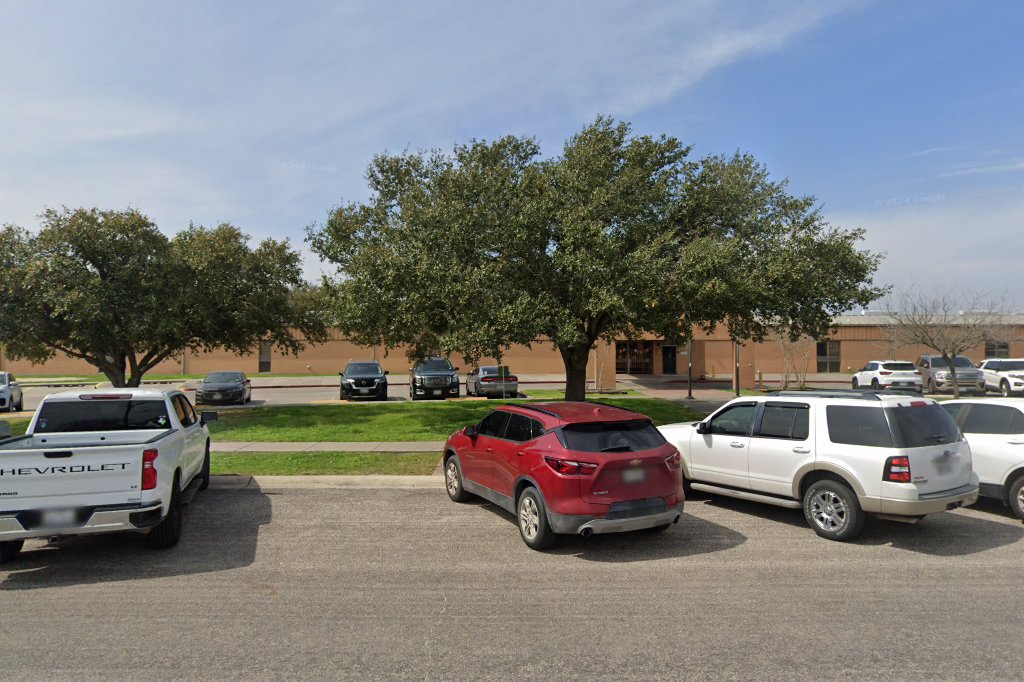 Roger E Sides Elementary School