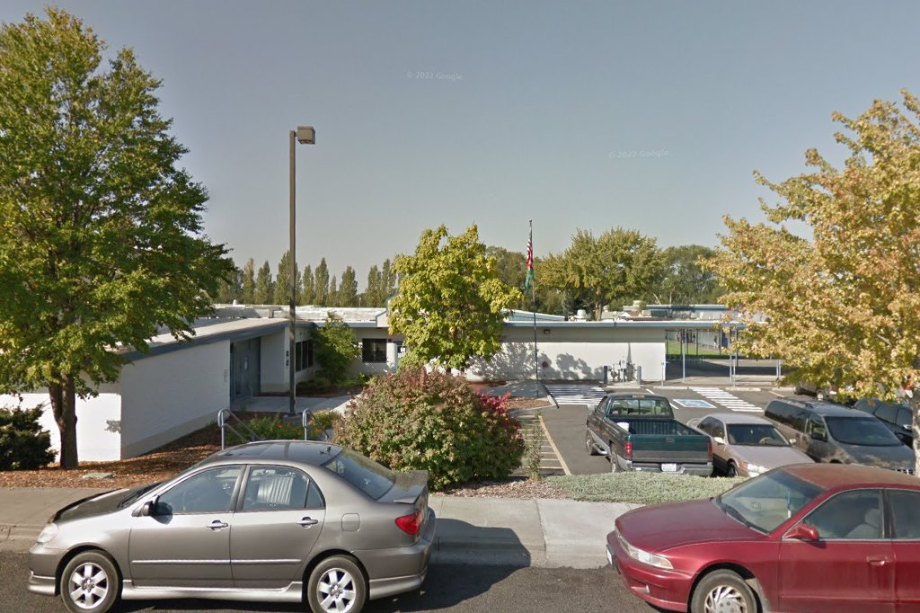 Knolls Vista Elementary School