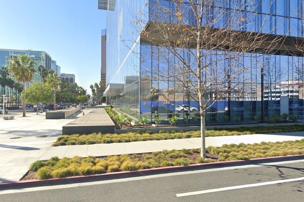 Long Beach Superior Court