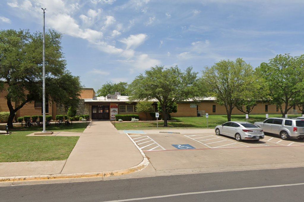 Coleman Elementary