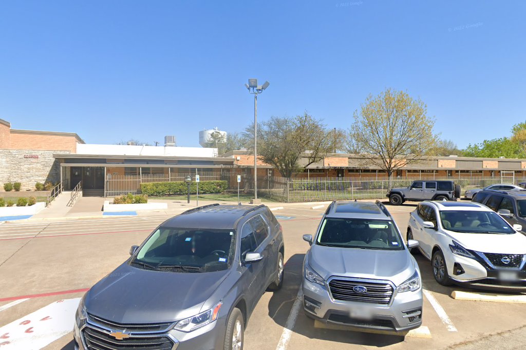 Cooke Elementary School