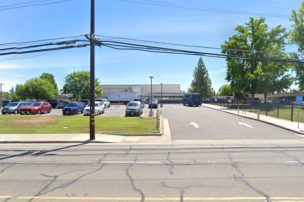 Will Rogers Middle School