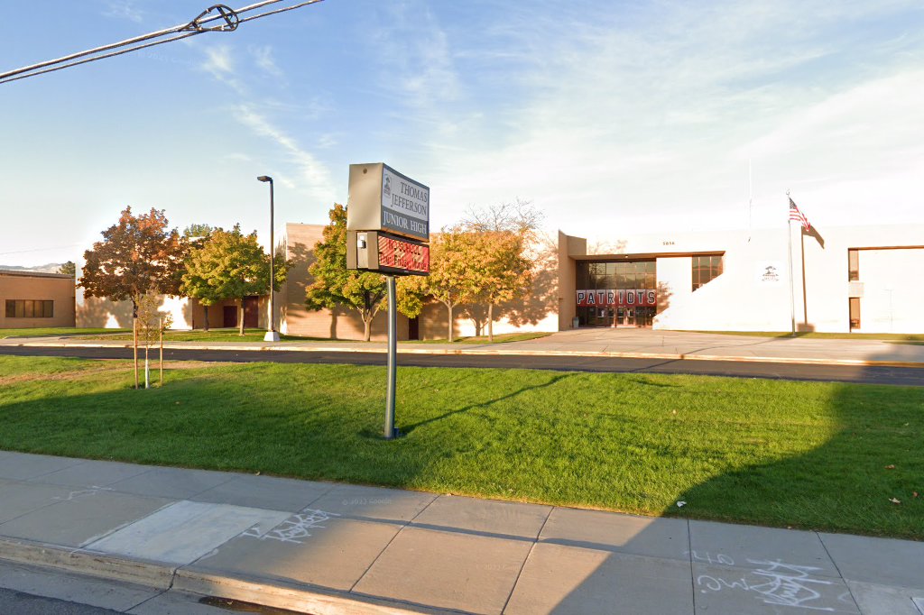 Thomas Jefferson Middle School