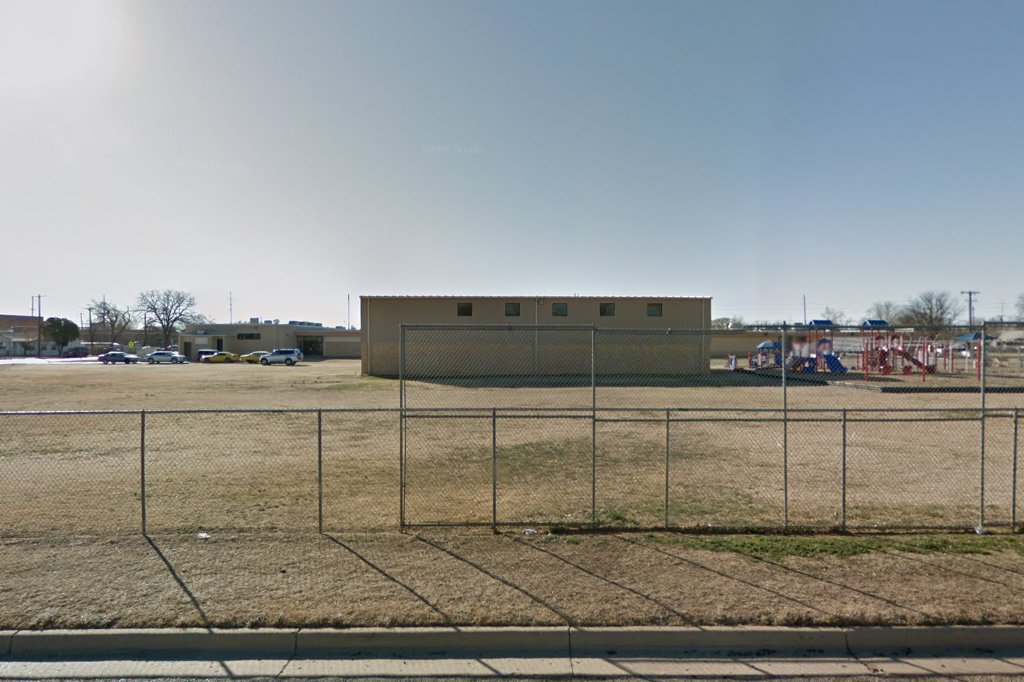 Wolffarth Elementary School