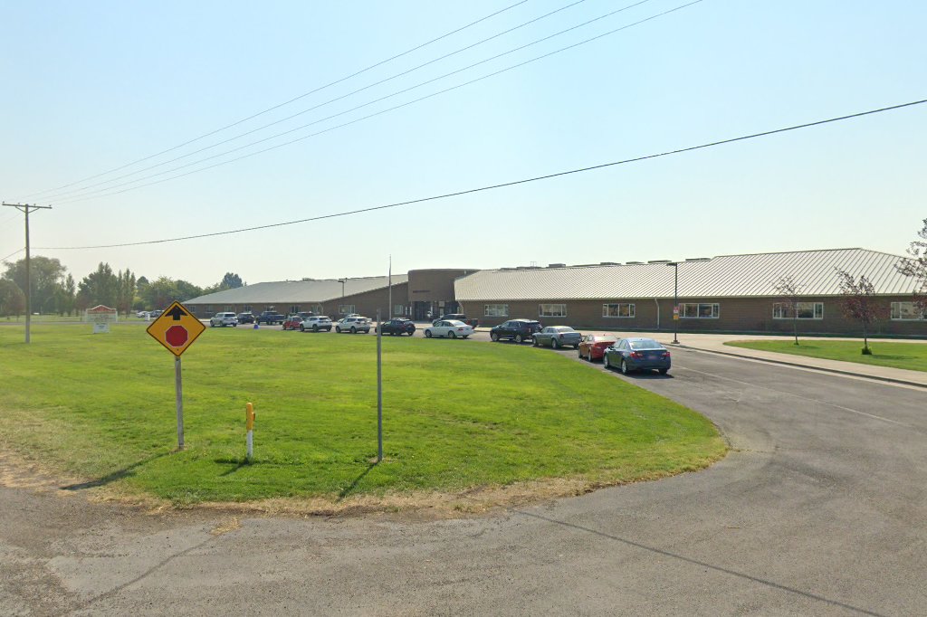 Heyburn Elementary School