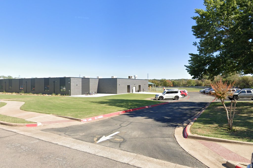 J W Norwood Elementary School