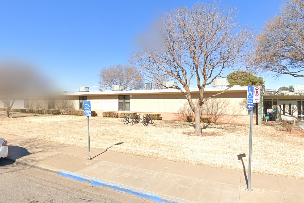 Rush Elementary School
