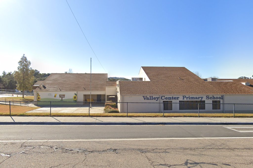 Valley Center Primary School