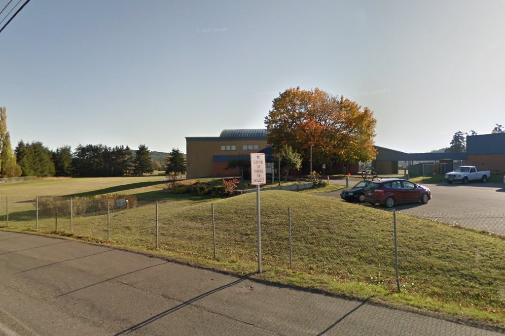 Chimacum Elementary School