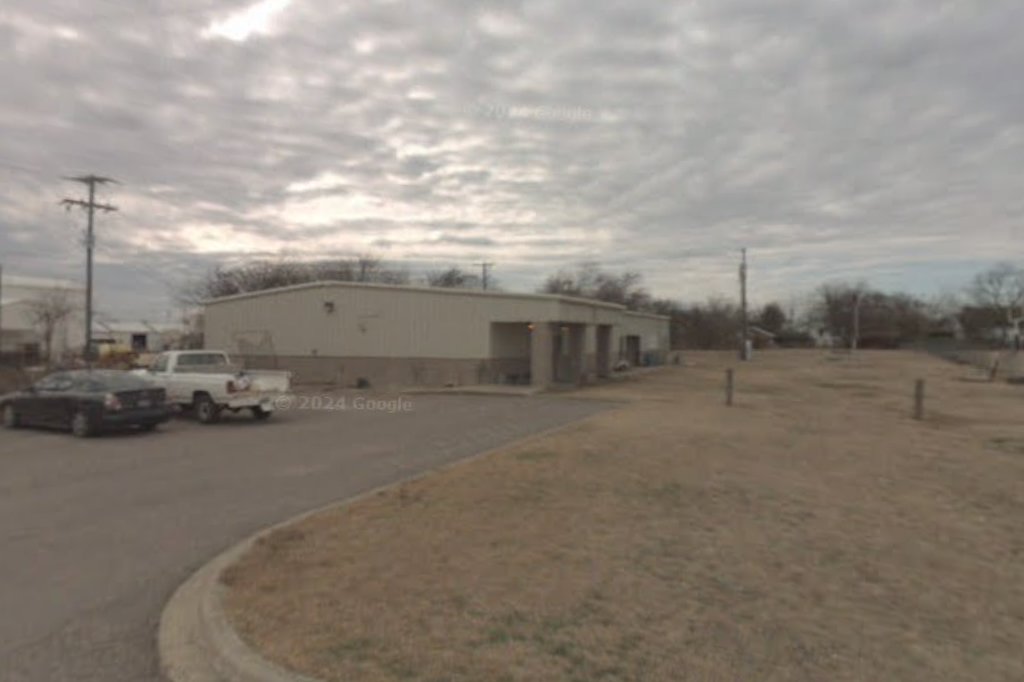 Dawson Elementary School