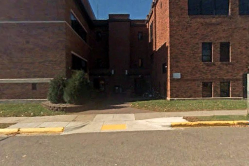 Minocqua Driver's License Office