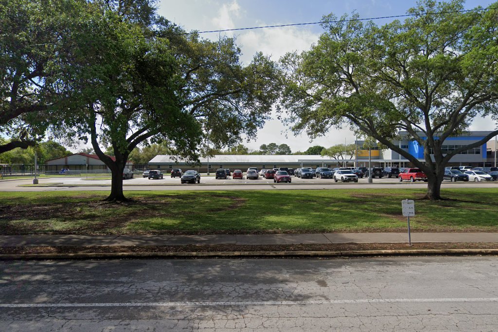 Tenie Holmes Elementary School