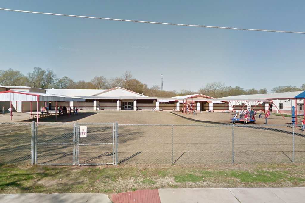Blossom Elementary School