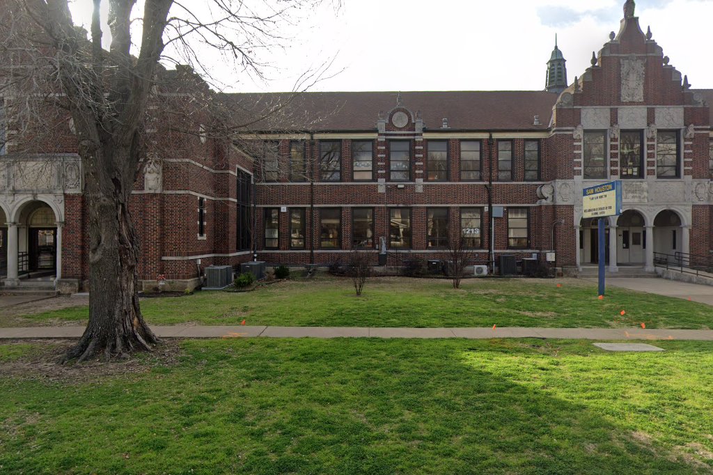 Houston Elementary School