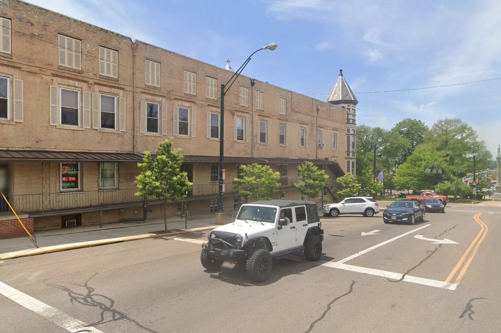 Knox County Public Defender