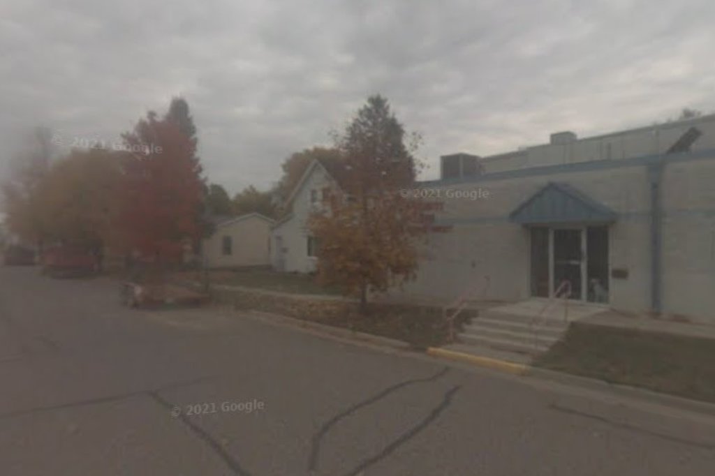 Stanley Service Center