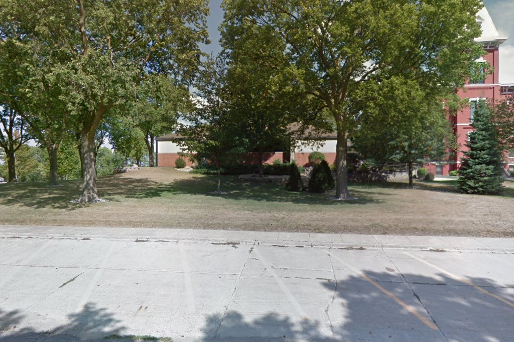 Ida Grove District Court