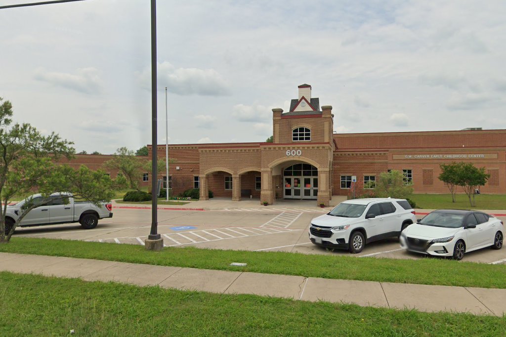G W Carver Early Childhood Center