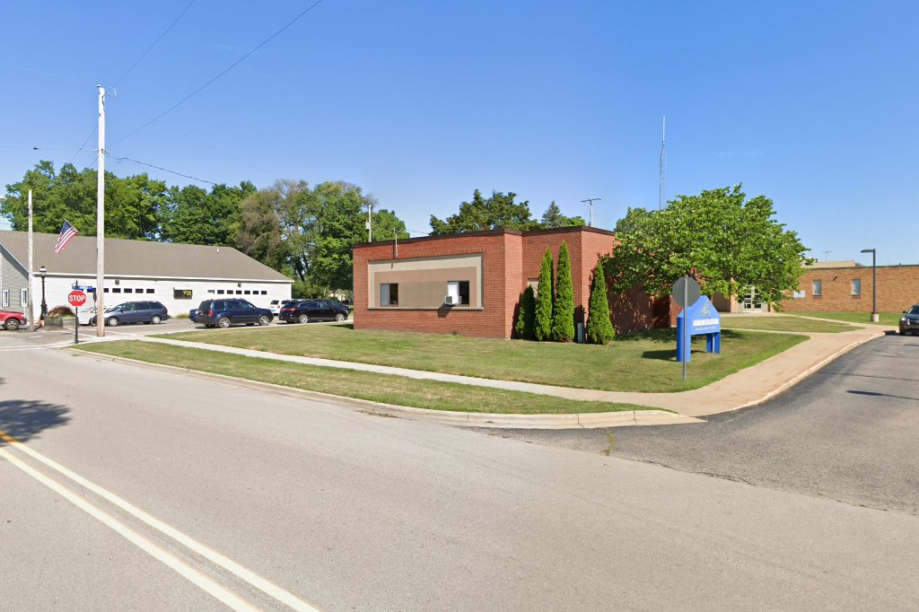 Beechnau Elementary School