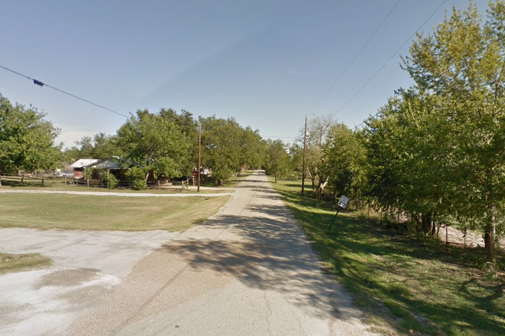 Maypearl High School