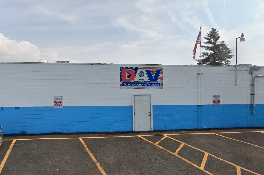 Disabled American Veterans