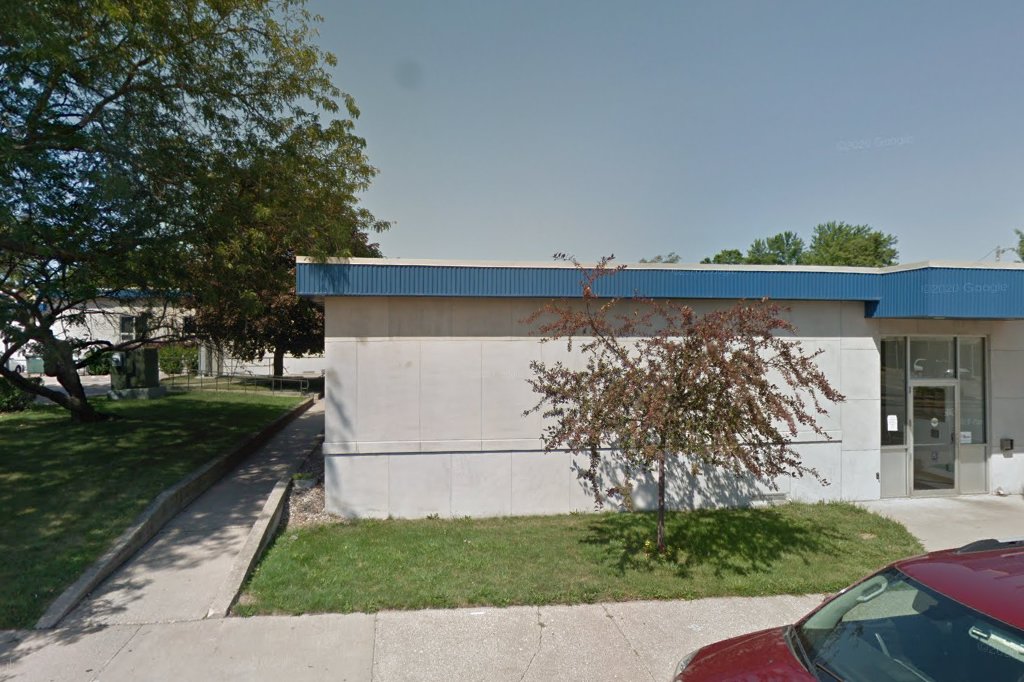 Maquoketa District Court