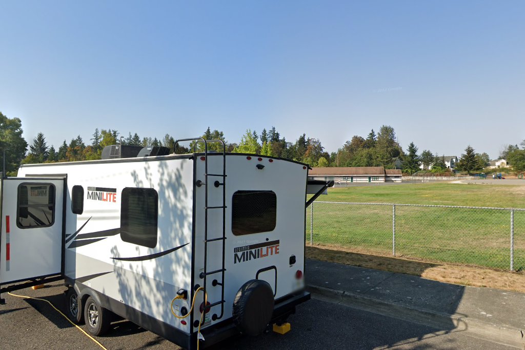Glenridge Elementary School