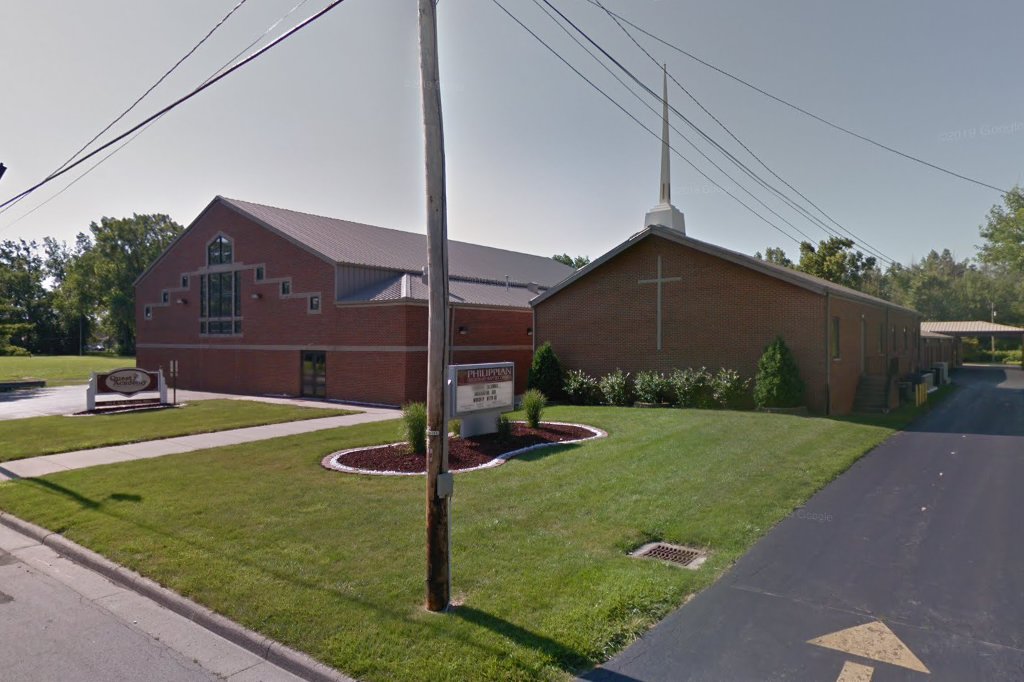 Quest Academy Community School