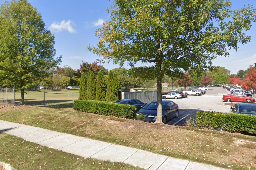 Holton Career And Resource Center