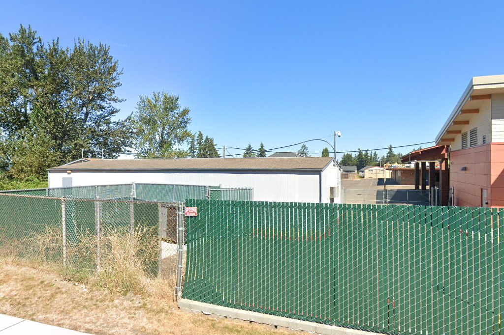 Springbrook Elementary School
