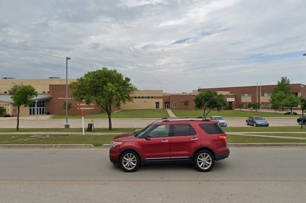 Waxahachie Ninth Grade Academy